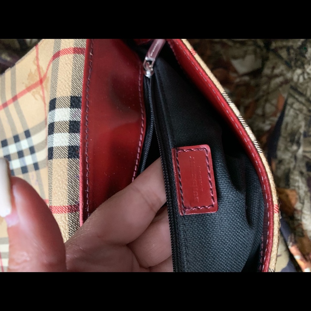 Burberry